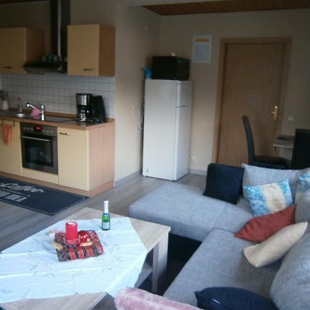 Eifeler Ferienwohnung Nettersheim Екстер'єр фото