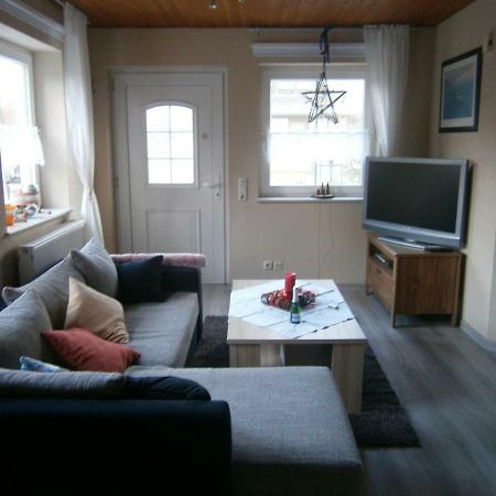 Eifeler Ferienwohnung Nettersheim Екстер'єр фото