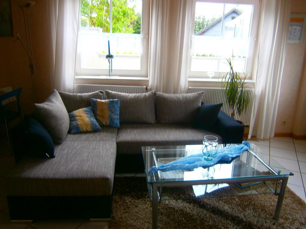Eifeler Ferienwohnung Nettersheim Номер фото