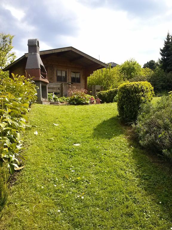 Eifeler Ferienwohnung Nettersheim Номер фото