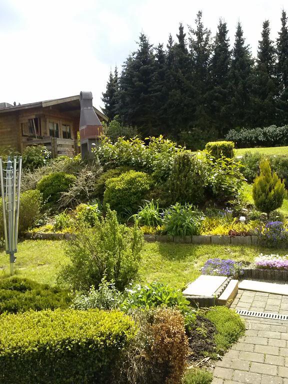 Eifeler Ferienwohnung Nettersheim Номер фото