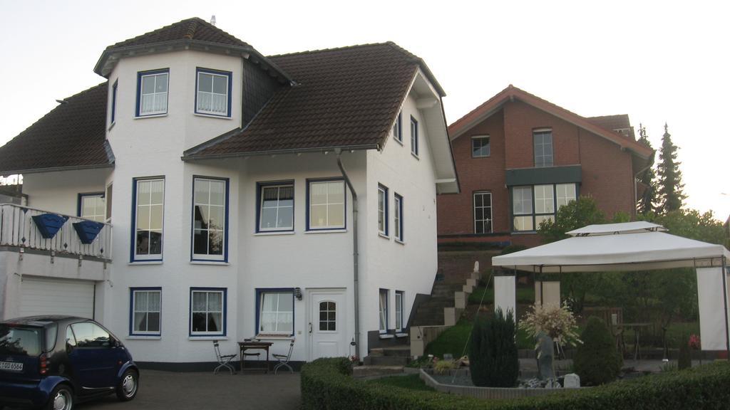 Eifeler Ferienwohnung Nettersheim Номер фото