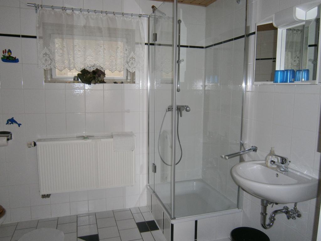 Eifeler Ferienwohnung Nettersheim Номер фото
