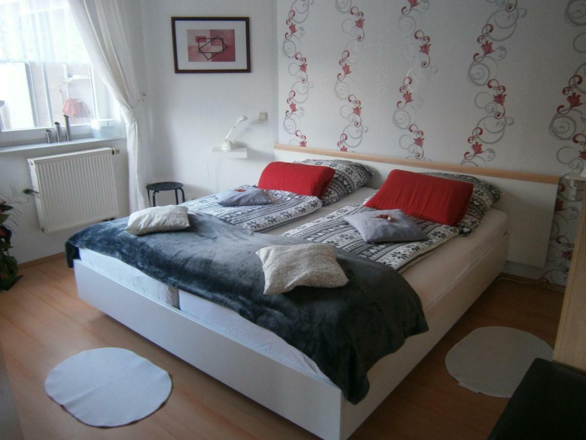 Eifeler Ferienwohnung Nettersheim Екстер'єр фото
