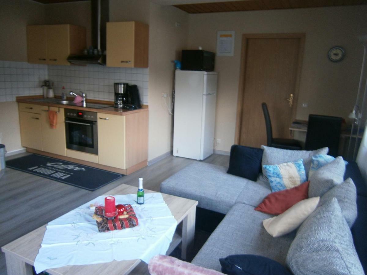 Eifeler Ferienwohnung Nettersheim Екстер'єр фото