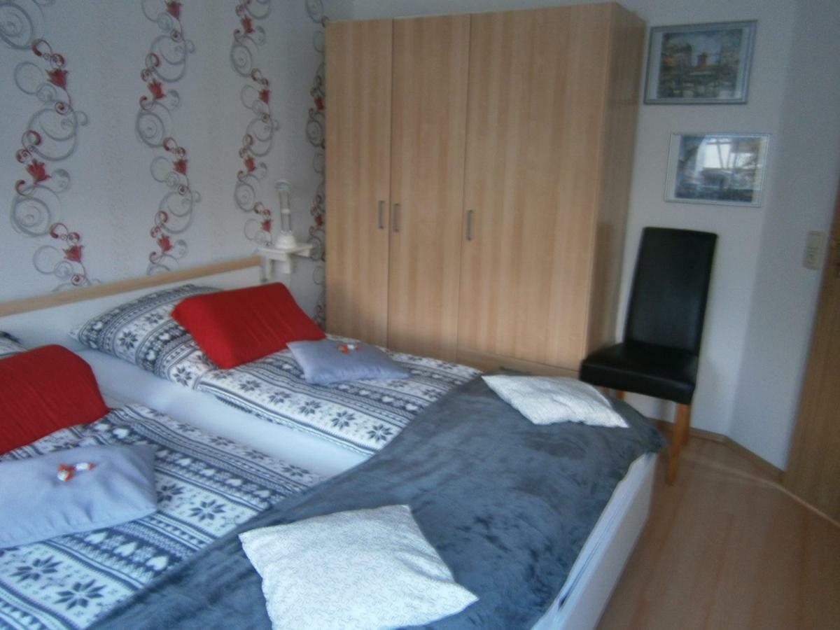 Eifeler Ferienwohnung Nettersheim Екстер'єр фото