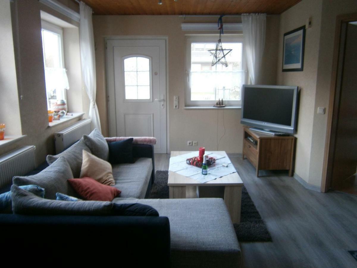 Eifeler Ferienwohnung Nettersheim Екстер'єр фото